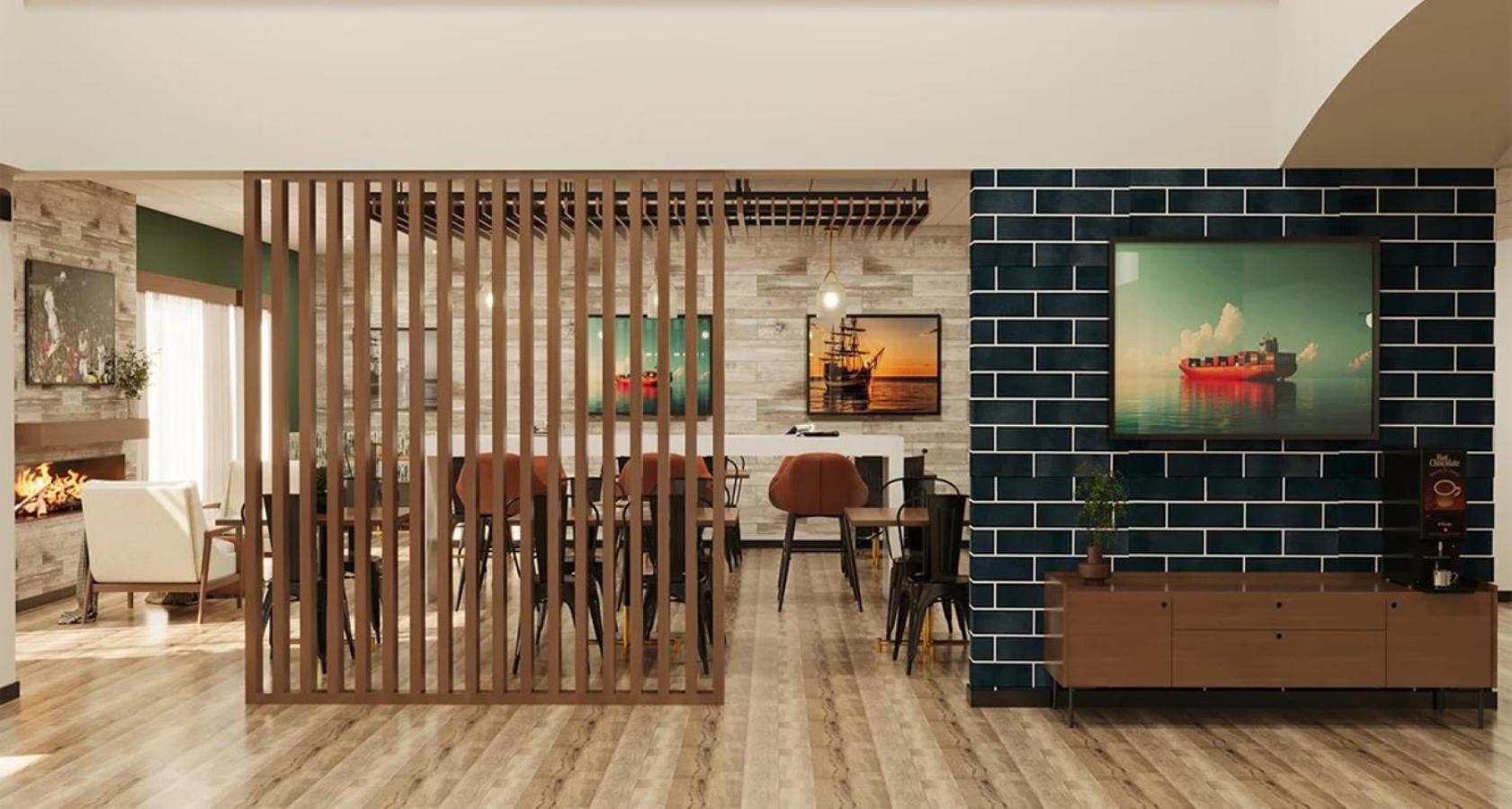 The Bridges Hotel Натчез Экстерьер фото