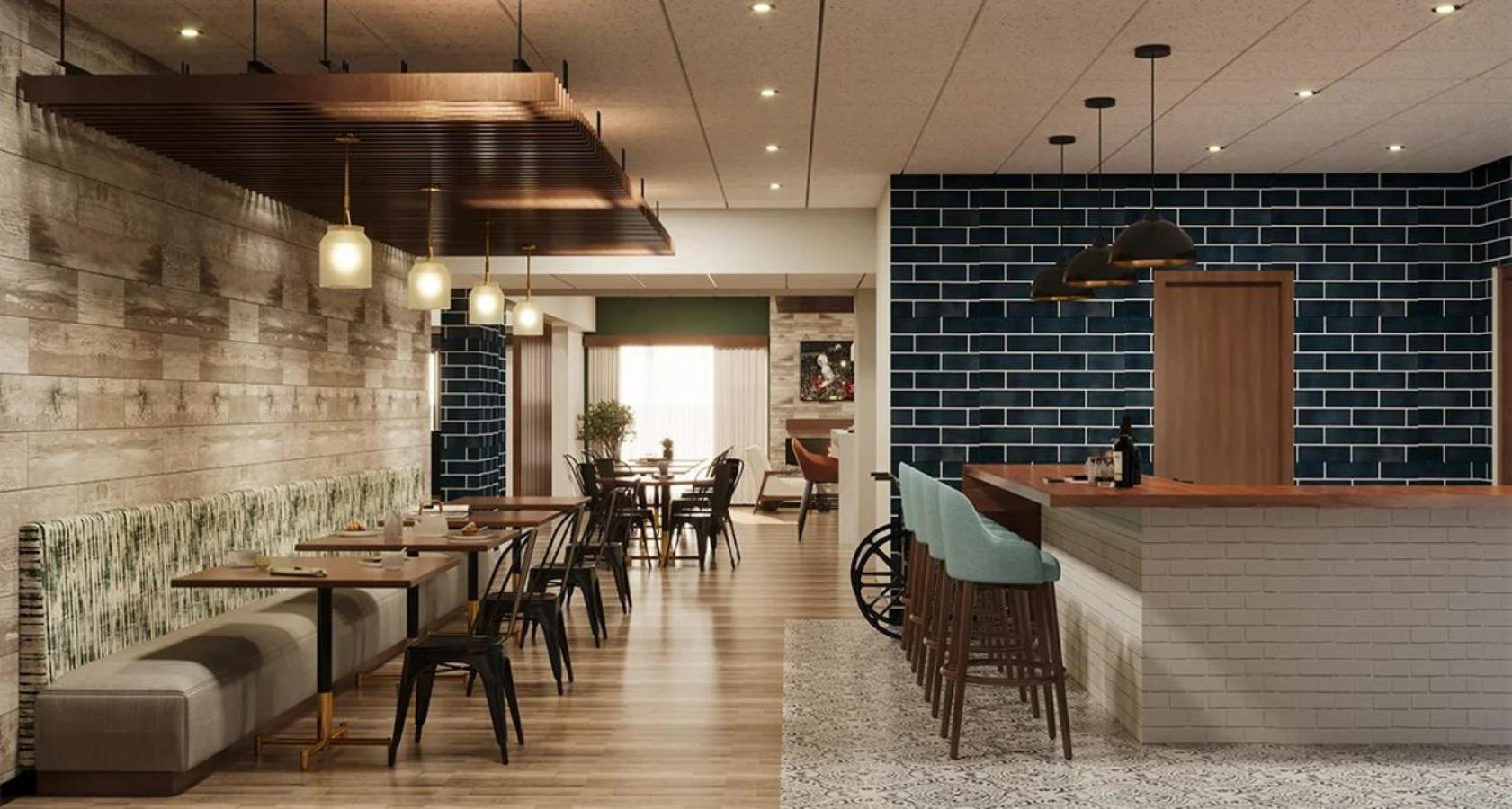 The Bridges Hotel Натчез Экстерьер фото