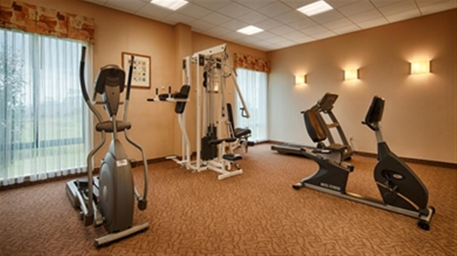 The Bridges Hotel Натчез Экстерьер фото