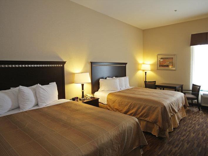 The Bridges Hotel Натчез Экстерьер фото