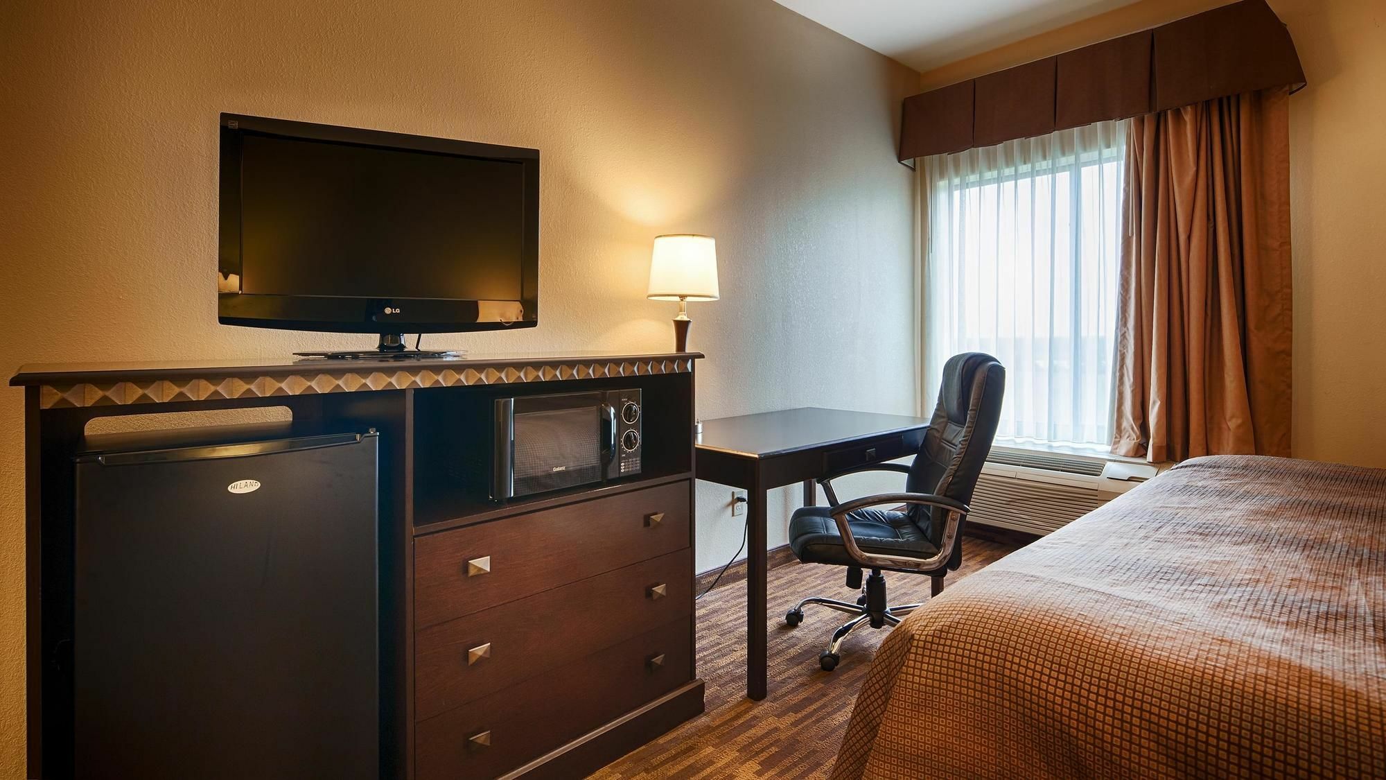 The Bridges Hotel Натчез Номер фото
